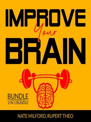 cover image of Improve Your Brain Bundle